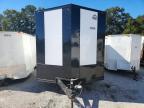2026 Titanium Cargo 2025 Titanium Cargo 8.5X20 5K Enclosed Cargo Trail