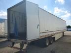 2015 Utility Trailer Mfg. 2015 Utility VS2DX DRY Van Trailer