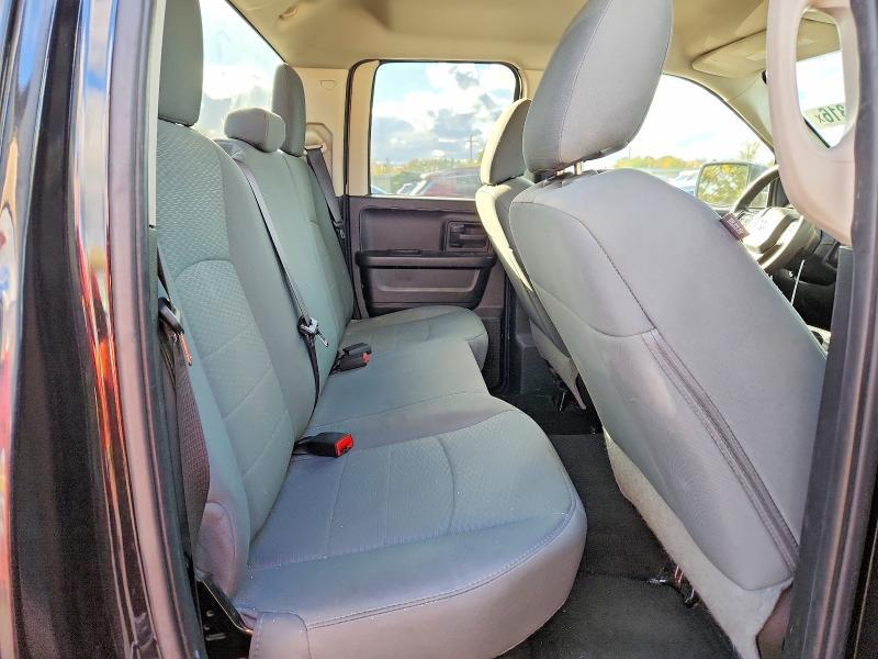 2016 Dodge RAM 1500 ST