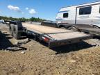 2026 Mb Bowen 8220 10K Car Hauler Tilt Deck Equipment Trailer