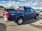 2007 Nissan Frontier SE