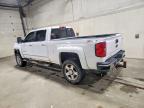2015 Chevrolet Silverado K2500 Heavy Duty LTZ