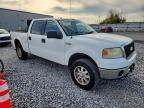 2006 Ford F150 Supercrew