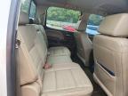 2016 GMC Sierra K1500 Denali