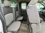 2012 Nissan Frontier S