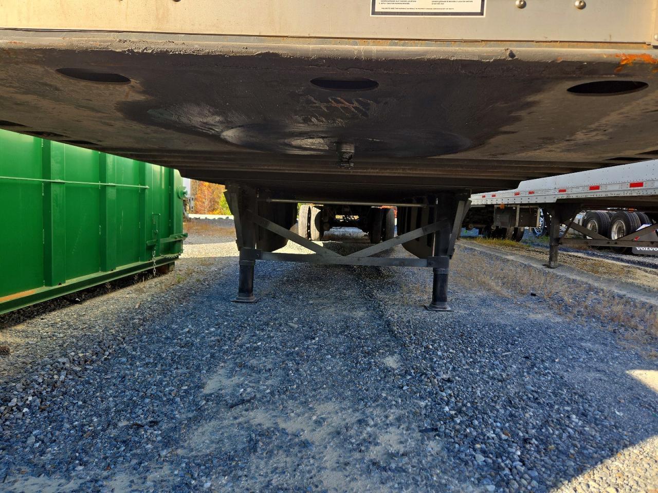 2026 Great Dane Trailer
