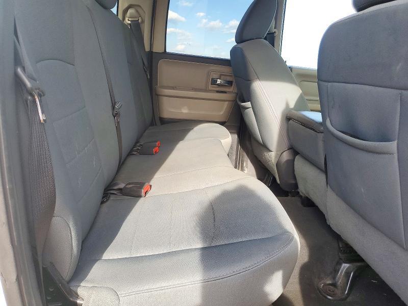 2009 Dodge RAM 1500