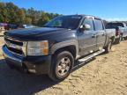 2008 Chevrolet Silverado K1500