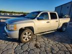 2010 Chevrolet Silverado C1500 LS