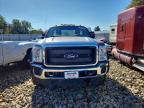 2016 Ford F550 Super Duty