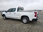 2021 Chevrolet Silverado K1500