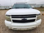 2007 Chevrolet Avalanche K1500