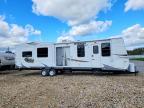 2012 Forest River Wildwood Camper