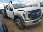 2019 Ford F550 Super Duty