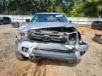 2012 Toyota Tacoma Double Cab