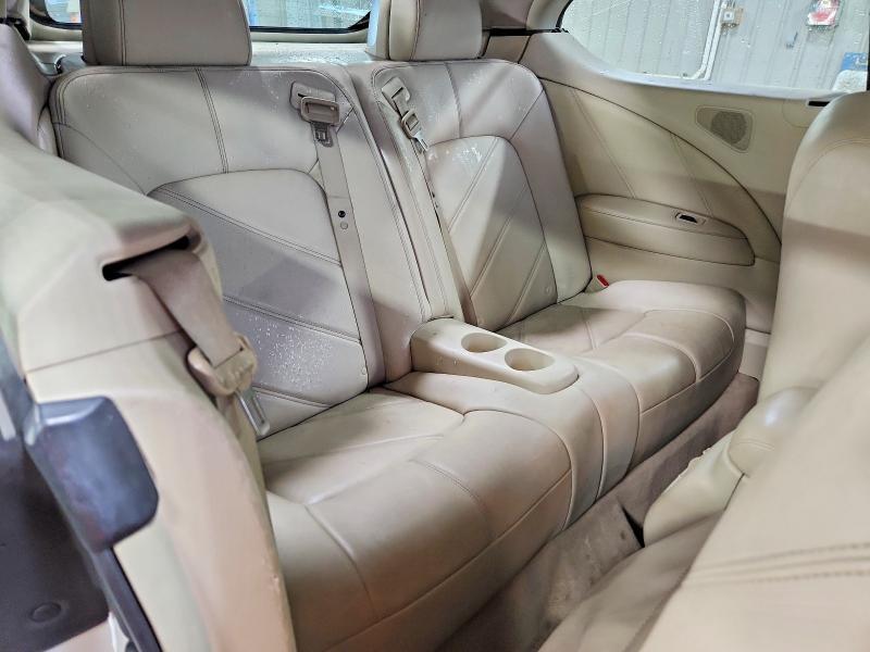 2014 Nissan Murano Crosscabriolet