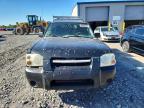 2003 Nissan Frontier Standard