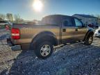 2006 Ford F150 Supercrew