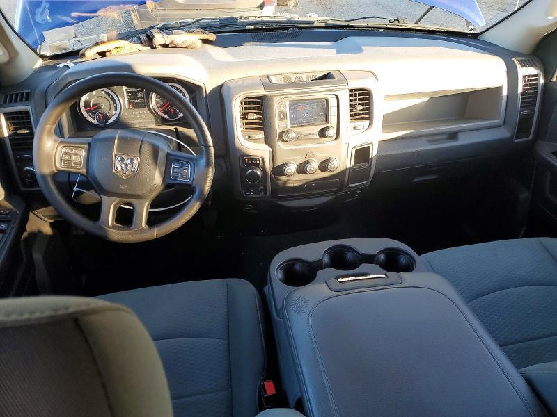 2016 Dodge RAM 1500 ST