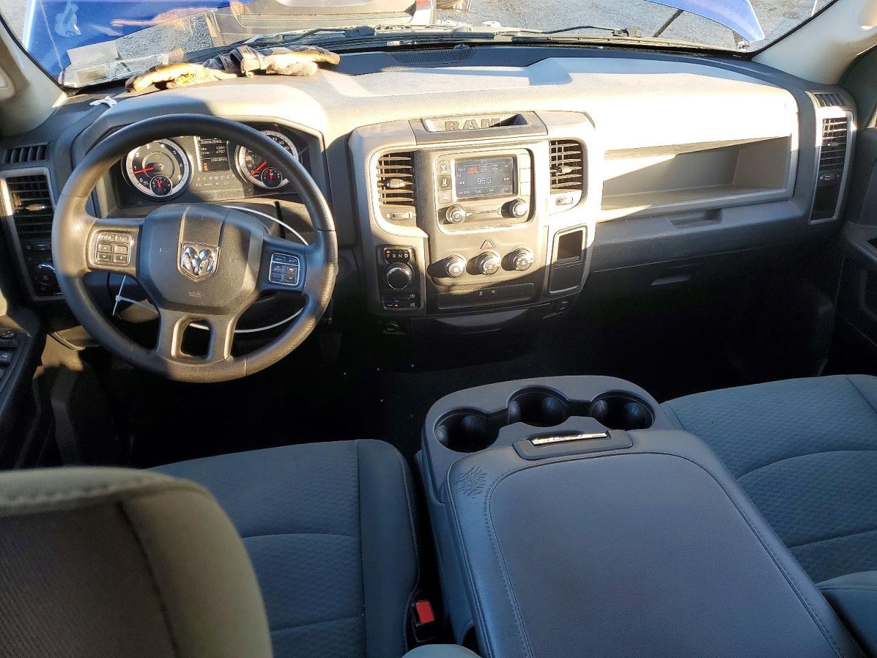 2016 Dodge RAM 1500 ST
