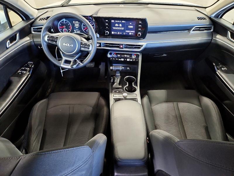 2023 KIA K5 LXS