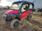 2020 Honda SXS1000 M5