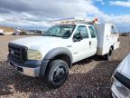 2006 Ford F550 Super Duty