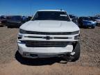 2020 Chevrolet Silverado C1500 RST