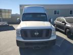 2014 Nissan NV 2500 Delivery Van