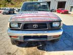 1996 Toyota Tacoma Base
