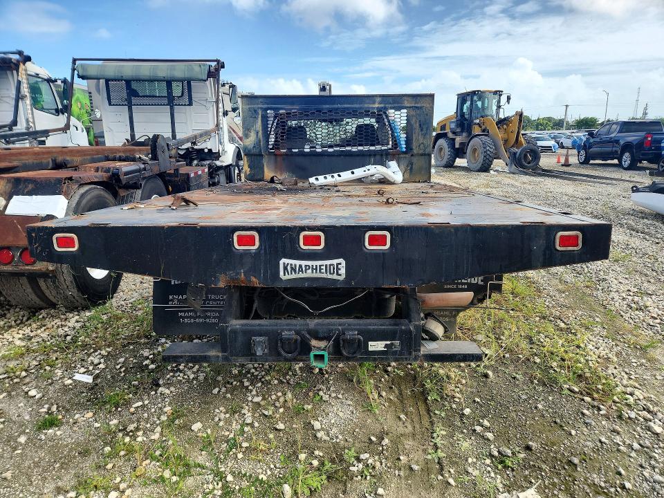 2019 Ford F350 Super Duty