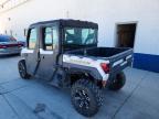 2021 Polaris Ranger XP 1000 Utility Vehicle