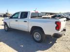 2024 Chevrolet Colorado