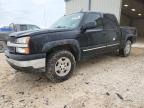 2004 Chevrolet Silverado K1500