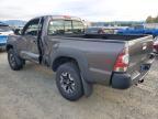 2011 Toyota Tacoma Base