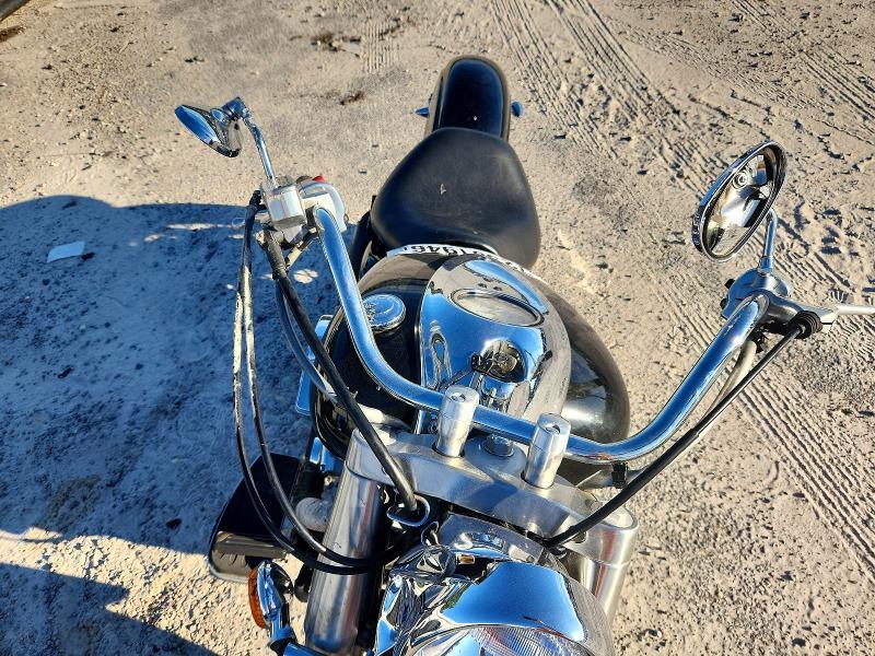 2001 Yamaha XV1600 ATL