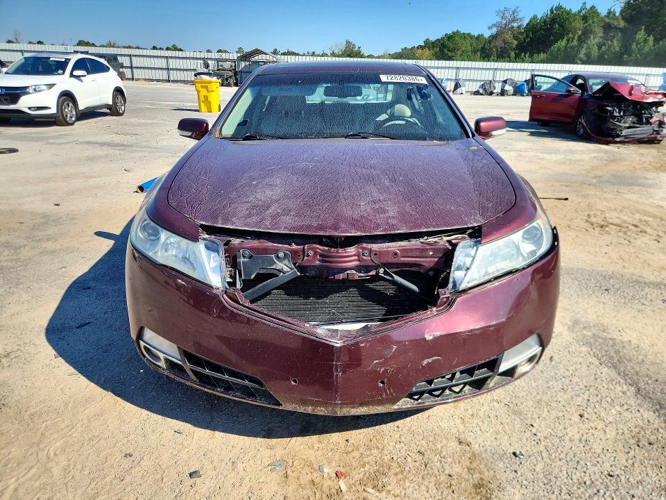 2011 Acura TL