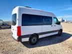2025 Mercedes-Benz Sprinter 2500