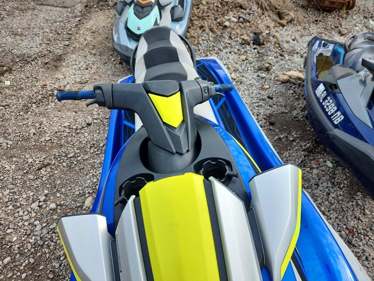2020 Yamaha FX Cruiser JET SKI