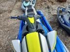 2020 Yamaha FX Cruiser JET SKI