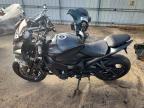 2019 Suzuki GSX-S1000F A