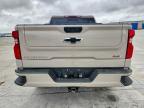 2026 Chevrolet Silverado C1500 RST
