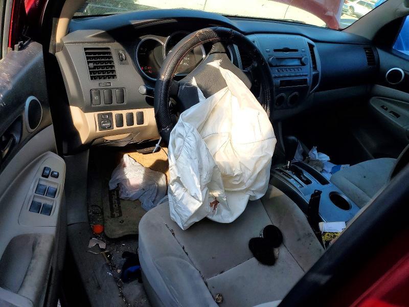 2007 Toyota Tacoma V6
