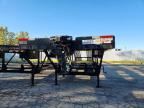 2022 Texas Pride CA84727KGN Car Carrier
