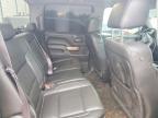 2015 Chevrolet Silverado K1500 LTZ