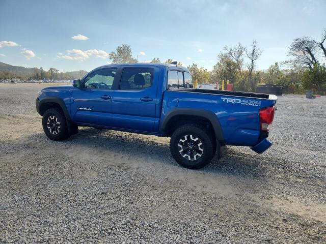 2016 Toyota Tacoma TRD OFF-Road