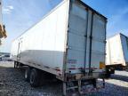 2016 Utility VS2RA Refrigerated Van Trailer