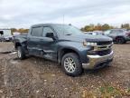 2022 Chevrolet Silverado LTD K1500 LT-L