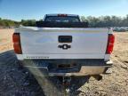 2018 Chevrolet Silverado K2500 Heavy Duty