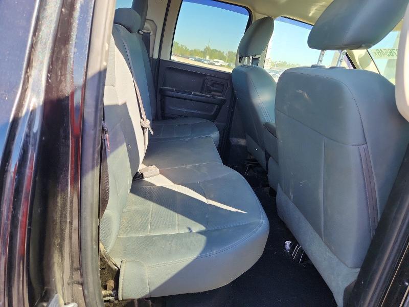 2016 Dodge RAM 1500 ST